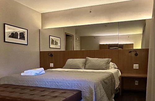 Itaim Bibi Apartment | Romastay Itaim SP