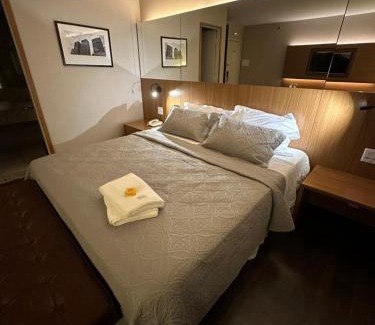 Itaim Bibi Apartment | Romastay Itaim SP