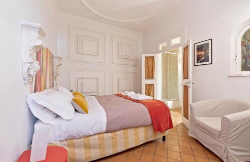 Rione VI Parione Apartment | Rome As You Feel - Cancelli Apartment