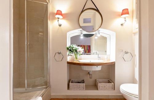 Rione VI Parione Apartment | Rome As You Feel - Cancelli Apartment