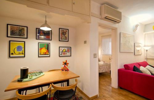 Rione V Ponte Apartment | Rome As You Feel - Montevecchio 26
