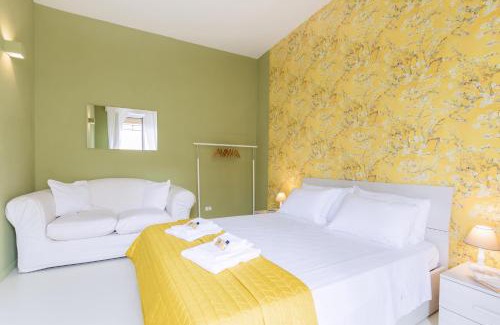 Rione VI Parione Apartment | Rome As You Feel - Pellegrino Luxury Apartment with Balcony