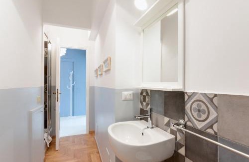 Rione VI Parione Apartment | Rome As You Feel - Pellegrino Luxury Apartment with Balcony
