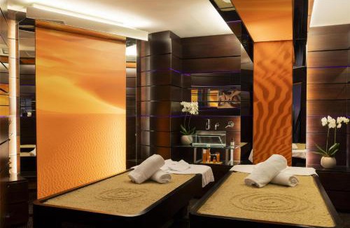 Trionfale Resort | Rome Cavalieri, A Waldorf Astoria Hotel
