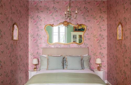 Trastevere Apartment | Rome Dreamer Suite