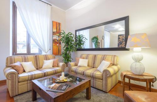 Vatican Apartment | Rome Guest House Saint Peter