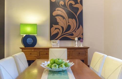Vatican Apartment | Rome Guest House Saint Peter
