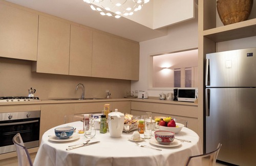 Monti Apartment | Rome in Rome apartment at the Colosseum