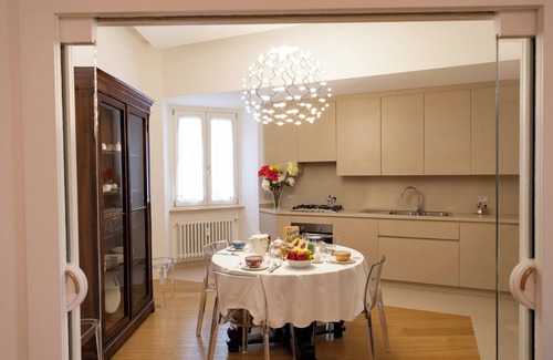 Monti Apartment | Rome in Rome apartment at the Colosseum
