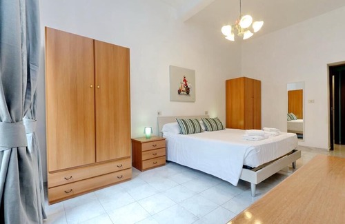 Rione XVIII Castro Pretorio Apartment | ROME NICE APARTMENT TERMINI