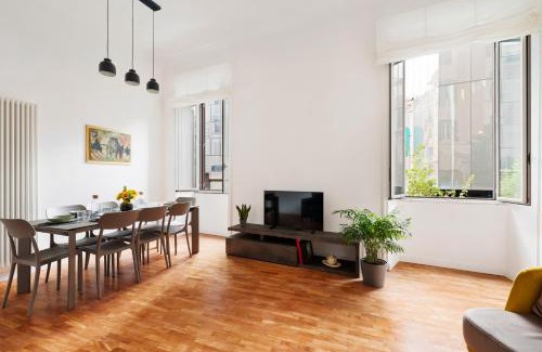 Salario Apartment | Rome Nice Stays