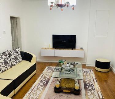 Korce House | Romeo apt with private garden