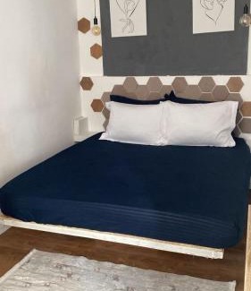 Korce House | Romeo apt with private garden
