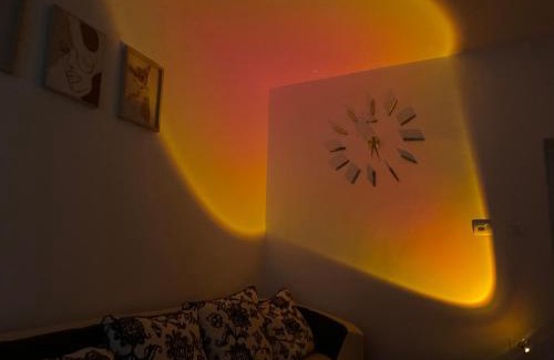 Korce House | Romeo apt with private garden
