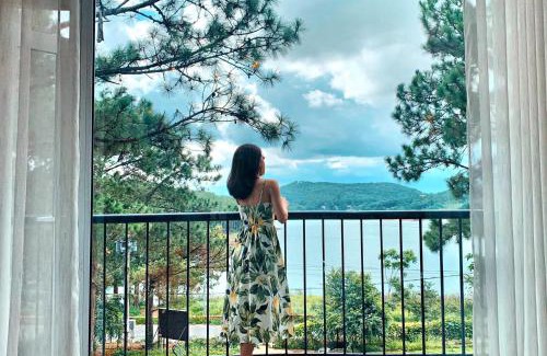 Da Lat Hotel | Romeo & Juliet's Hồ Tuyền Lâm Dalat