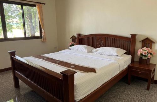 Nong Chaeng Resort | Rommaiplaitawan Resort