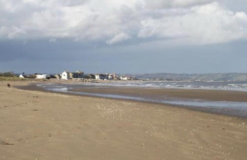 Lydd-on-Sea Resort | Romney Sands Holiday Park