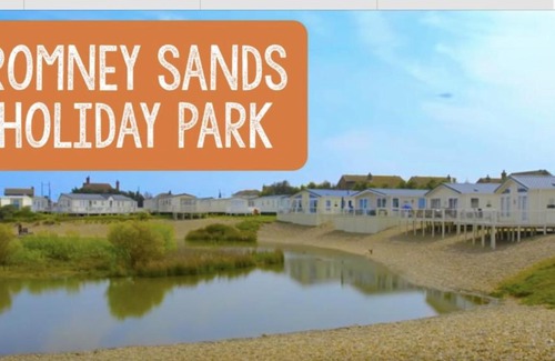 Lydd-on-Sea Resort | Romney Sands Holiday Park