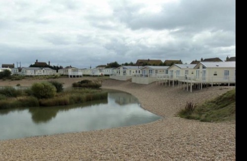 Lydd-on-Sea Resort | Romney Sands Holiday Park