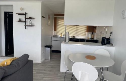 Lydd-on-Sea Apartment | Romney Sands Holiday Apartment