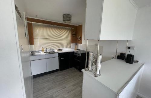 Lydd-on-Sea Apartment | Romney Sands Holiday Apartment