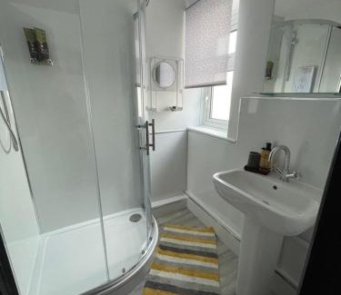 Lydd-on-Sea Apartment | Romney Sands Holiday Apartment