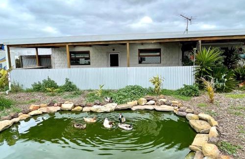 Wisanger Apartment | Ronald's Roost farmstay Kangaroo Island