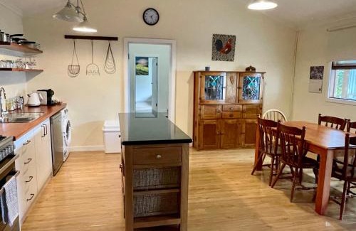 Wisanger Apartment | Ronald's Roost farmstay Kangaroo Island