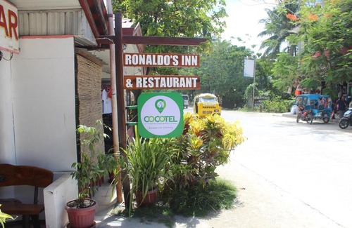 Catangnan Hotel | Ronaldo's Inn Siargao by Cocotel