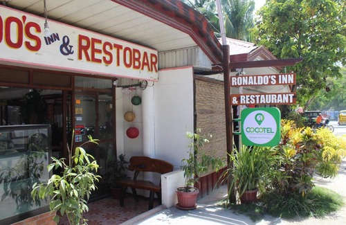 Catangnan Hotel | Ronaldo's Inn Siargao by Cocotel