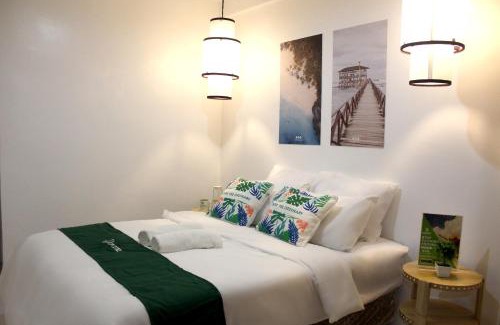 Catangnan Hotel | Ronaldo's Inn Siargao by Cocotel