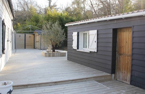 Ronce-les-Bains House | Ronce-les-Bains - INDIVIDUAL RONCOISE - WIFI and PRIVATE SWIMMING POOL