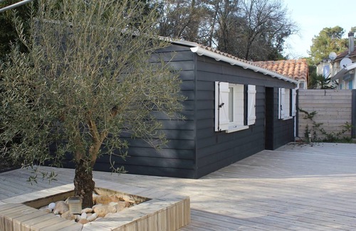 Ronce-les-Bains House | Ronce-les-Bains - INDIVIDUAL RONCOISE - WIFI and PRIVATE SWIMMING POOL