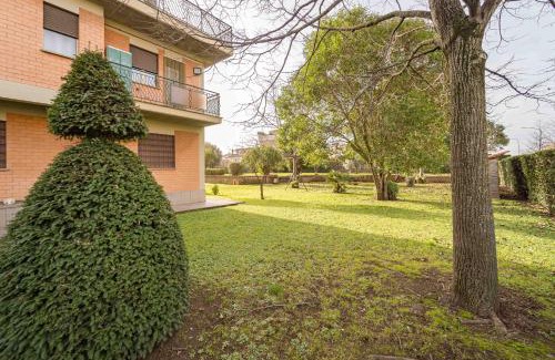 Ciampino Apartment | RonciòPark