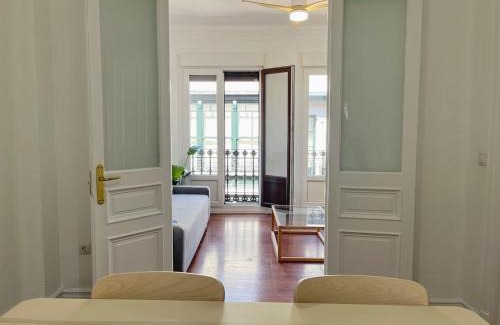 Bilbao Old Town Apartment | Ronda Bat