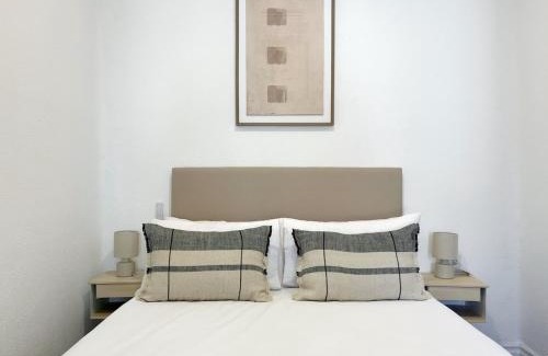Bilbao Old Town Apartment | Ronda Bat