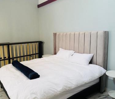 Matsapha House | Ronda Guesthouse