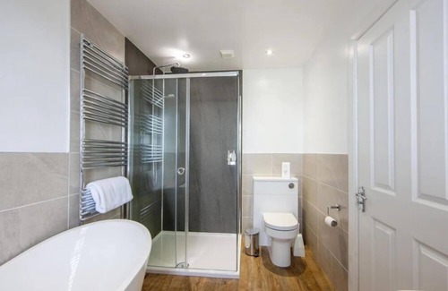 Connel House | Ronebhal B&B