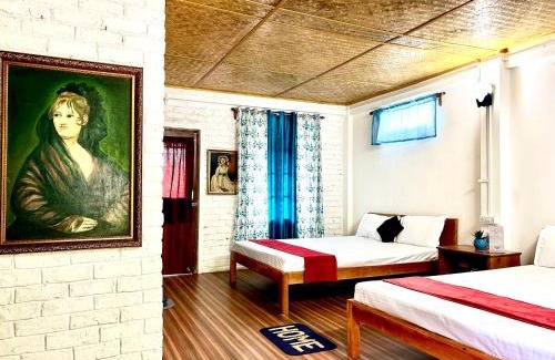 Turuk House | Rongong Farms - A unit of Dream stay Group of Hotels
