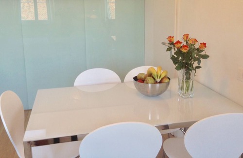 Carouge Apartment | Roof Top Apartment in the Heart of Vieux Carouge, Geneva's fanciest neighborhood