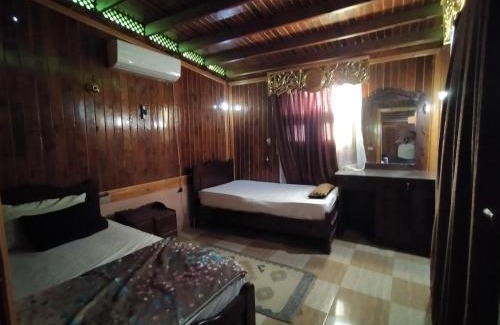 Dahab Apartment | Roof Top studio's