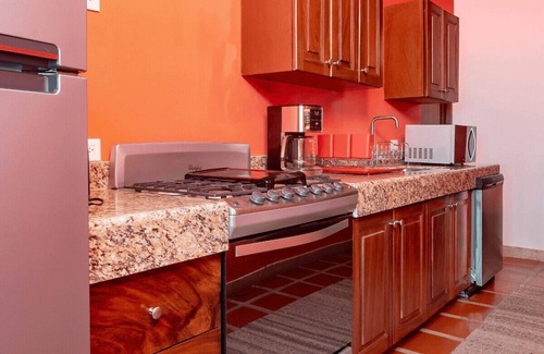 Amapas House | Rooftop 1-BR Penthouse w/Ocean Views and Private Hot Tub at Luxury Resort
