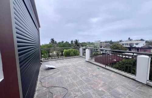 Toamasina Apartment | RoofTop Appart Nouvelle Ville