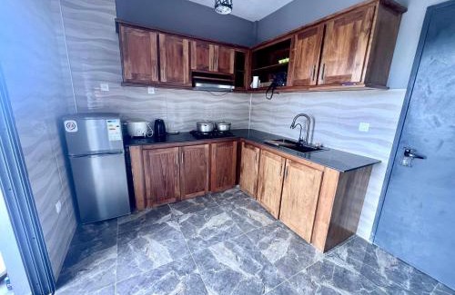 Toamasina Apartment | RoofTop Appart Nouvelle Ville
