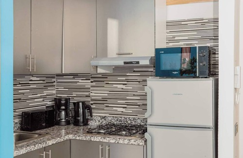 Agdal Apartment | 🌟 Rooftop Apt Near Arribat Center Mall + ☀️ Terrace