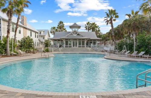 West Panama City Beach House | Rooftop Deck w Views Pool Luxury 5BDR Resorting To Happiness by AvantStay