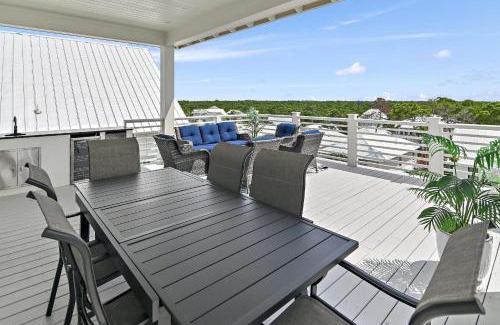 West Panama City Beach House | Rooftop Deck w Views Pool Luxury 5BDR Resorting To Happiness by AvantStay