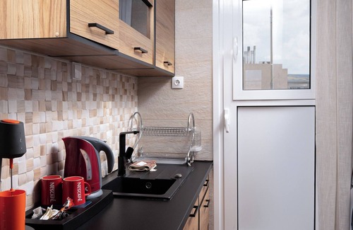 Kerameikos Apartment | Rooftop Gazi Apartment Athens