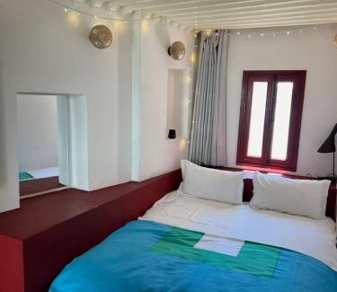 Medina of Tangier House | Rooftop House in the heart of the Médina