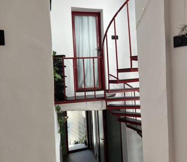 Medina of Tangier House | Rooftop House in the heart of the Médina
